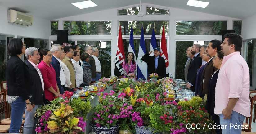 daniel-ortega-homenaje-tomas-borge